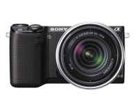 Sony APARAT FOT SONY NEX5RBLCSNEX5RB+ TORBA LCS - 1399336 - zdjęcie 2